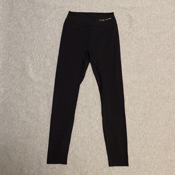 Gymshark x Whitney Simmons High-Rise Leggings - Picture 5 of 11